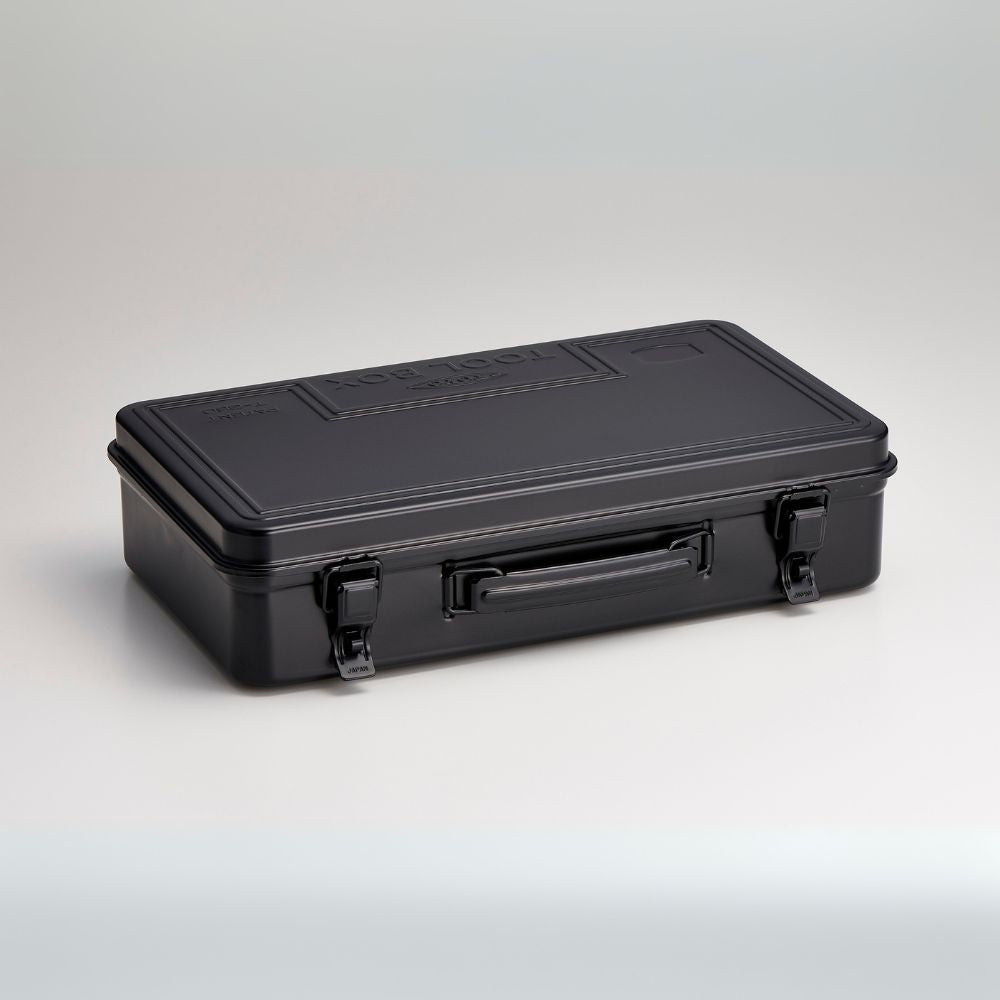 TOYO STEEL T 360 BLACK | The Outsiders Journey