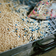 10 Minute Aroma 001 Lemongrass Japanese incense - Incense