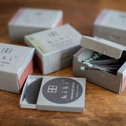 10 Minute Aroma 003 Geranium - Large Box - Incense