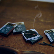 10 Minute Aroma Ambergris - deep - Incense