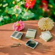 10 Minute Aroma Peony Regular Box - Incense