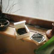 10 Minute Aroma Yuzu - Large Box - Incense
