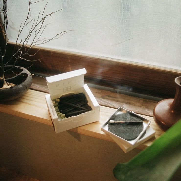 10 Minute Aroma Yuzu - Large Box - Incense