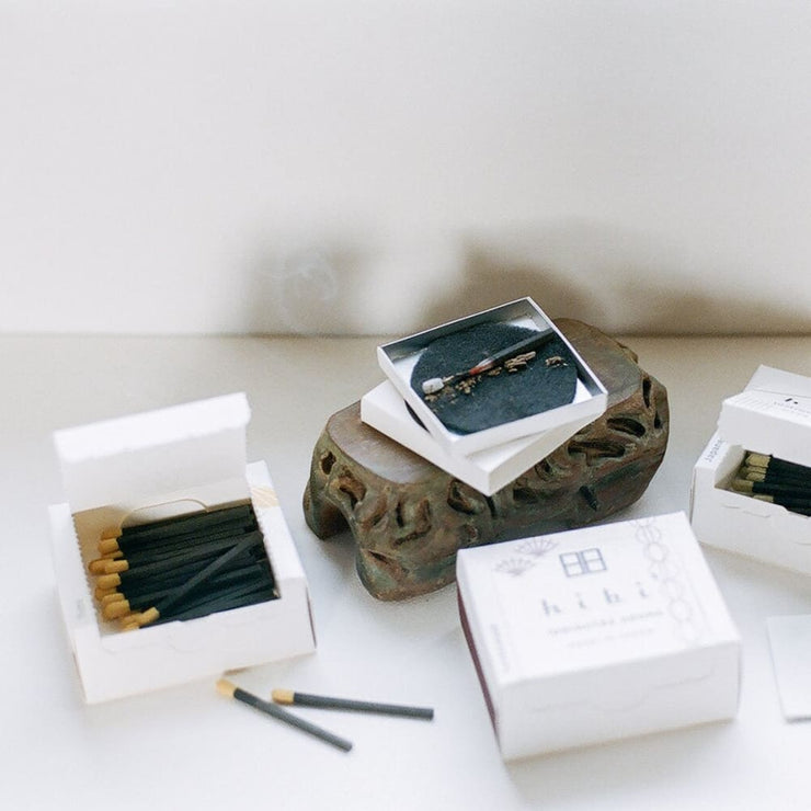 10 Minute Aroma Yuzu - Large Box - Incense