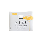 10 Minute Aroma Yuzu - Large Box - Incense