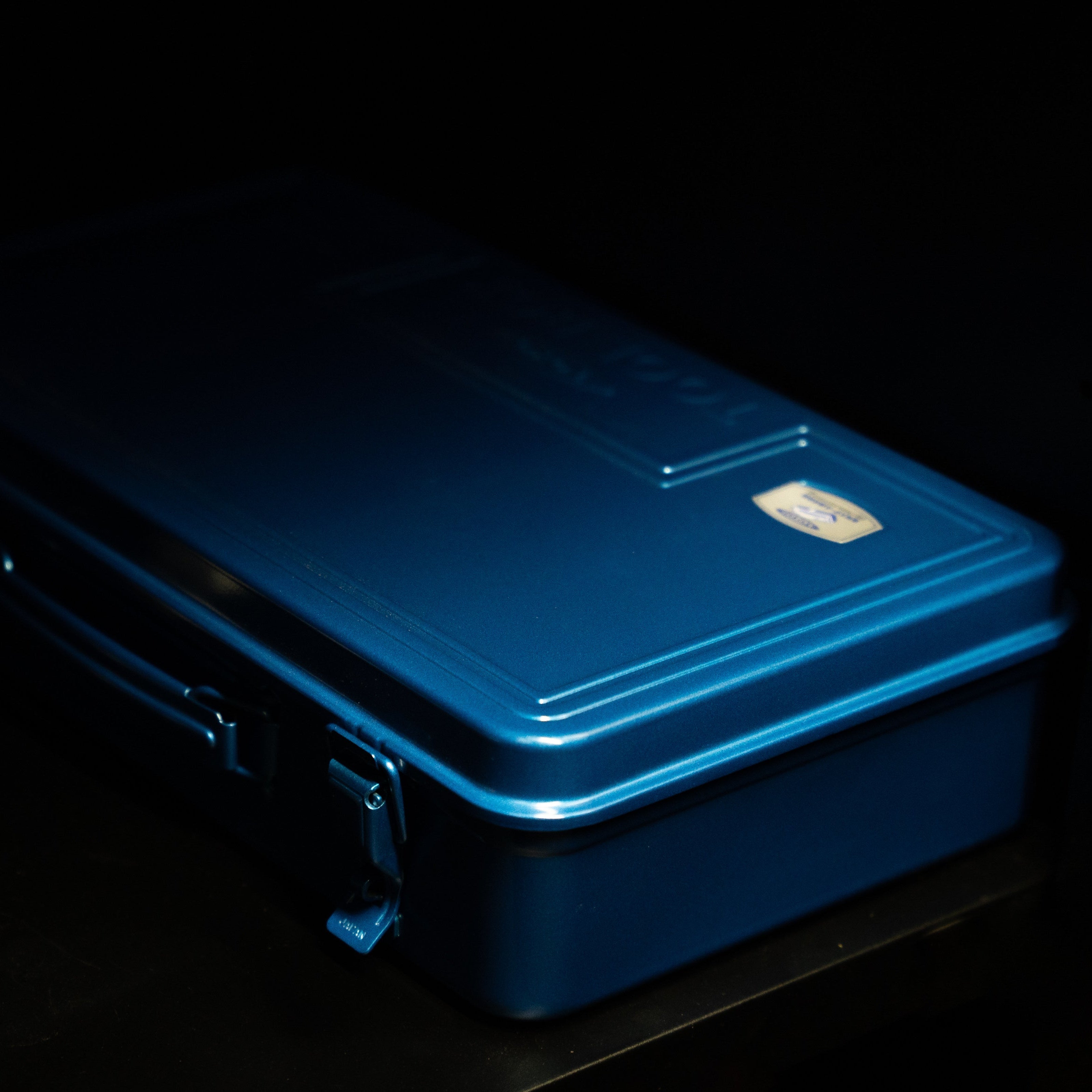 TOYO STEEL T 360 BLUE | The Outsiders Journey