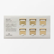 12 Trombones en Laiton - Plate