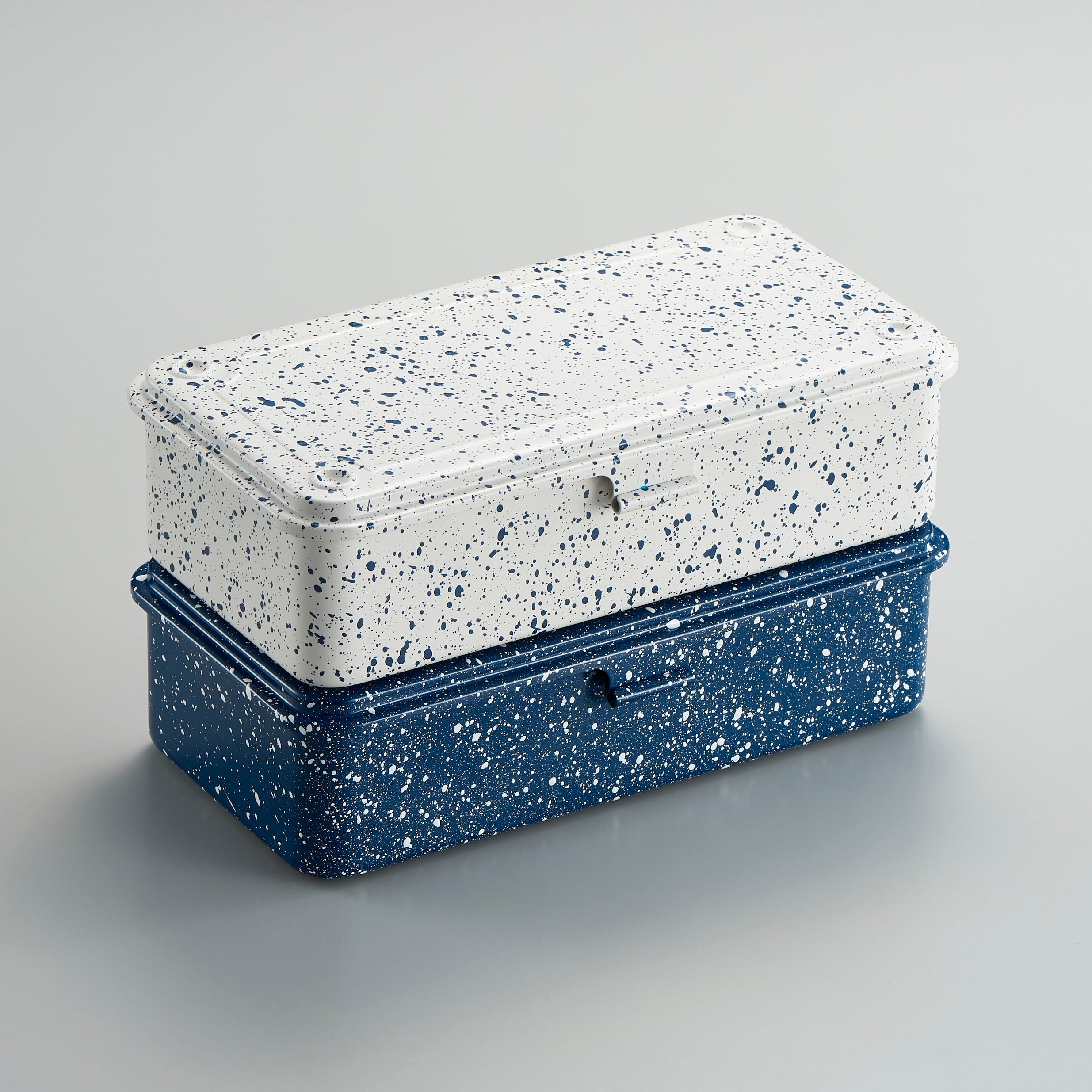 TOYO STEEL T190 JAPANESE WHITE INDIGO | THE-OUTSIDERS-JOURNEY