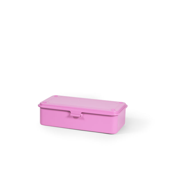 Toolbox T 190 - Candy Pink | THE-OUTSIDERS-JOURNEY