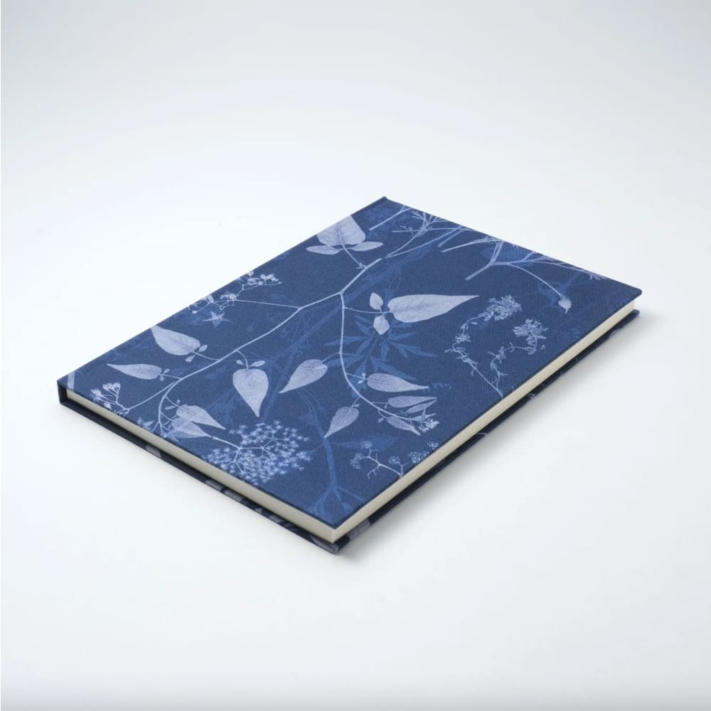 A5 notebook Aseedonclöud 03 - Notebook
