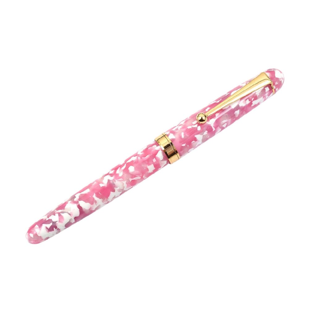 Acetate Sakura Fountain Pen - Fountain Pen