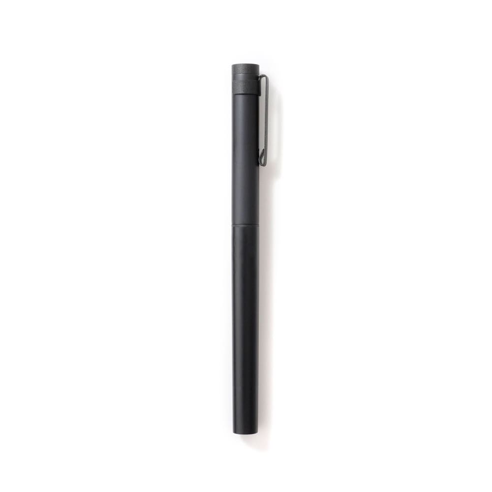 Aluminium pen Rollerball pen 0.5 - Roller Ballpoint Pen