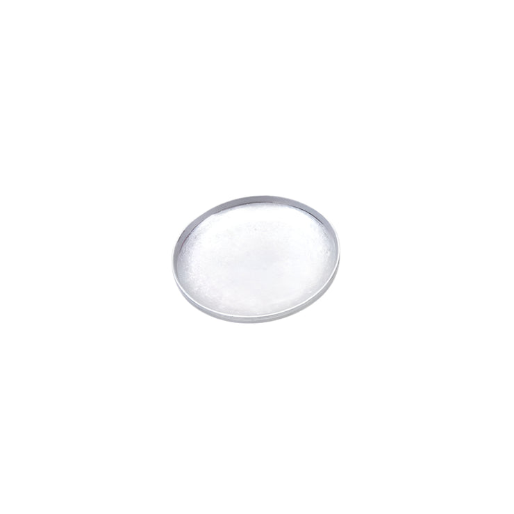 ALUMINUM MINI PLATE - Plate