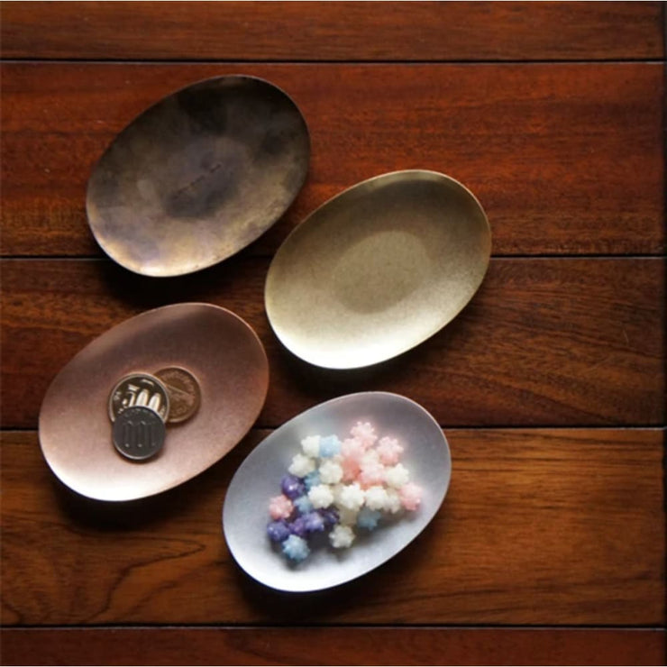 ALUMINUM PLATE - Plate
