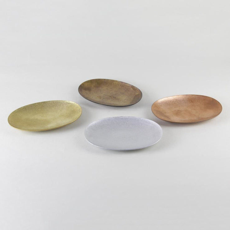 ALUMINUM PLATE - Plate