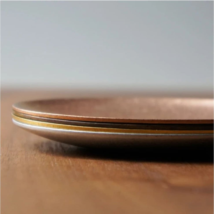 ALUMINUM PLATE - Plate