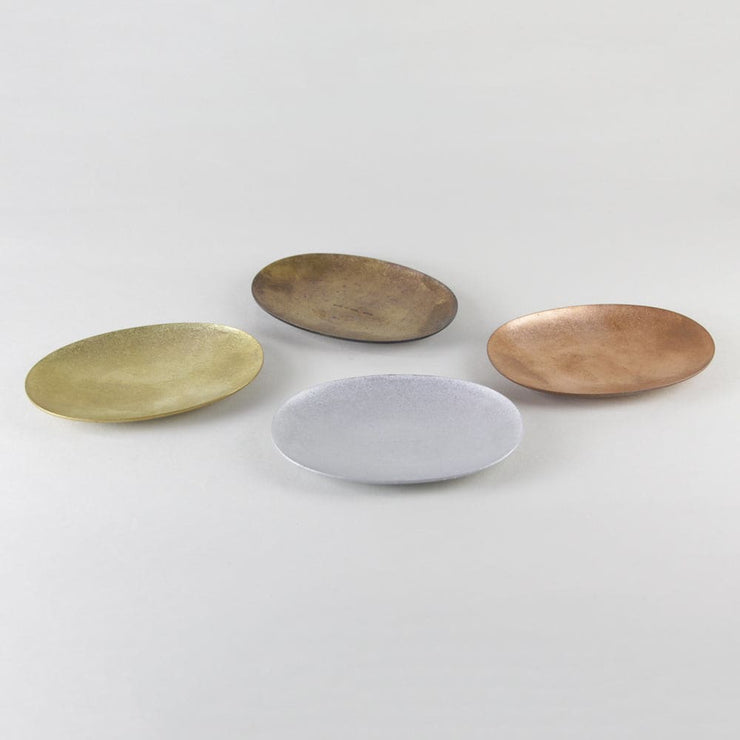 ALUMINUM PLATE - Plate
