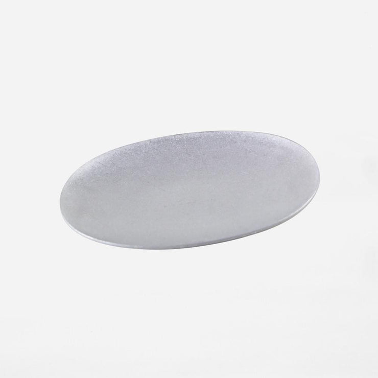 ALUMINUM PLATE - Plate