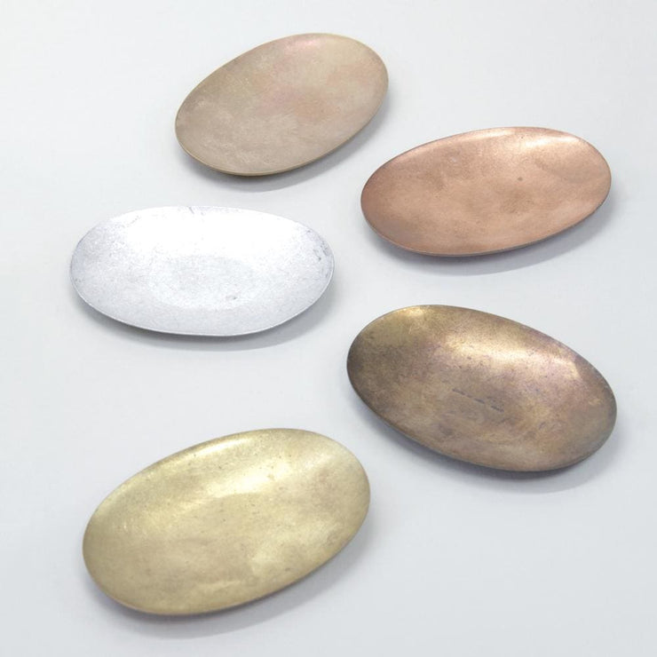 ALUMINUM PLATE - Plate