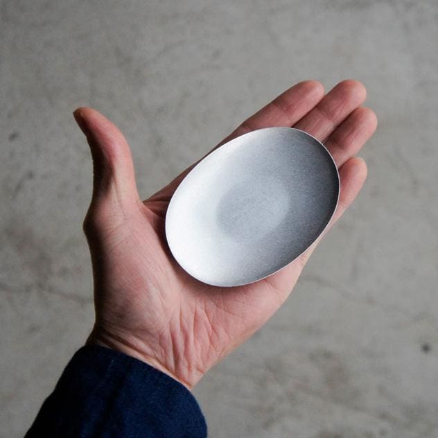 ALUMINUM PLATE - Plate