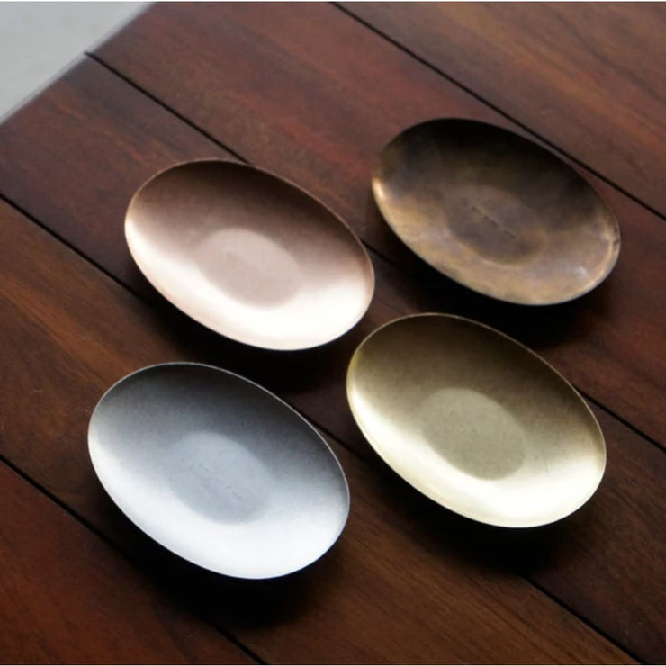 ALUMINUM PLATE - Plate