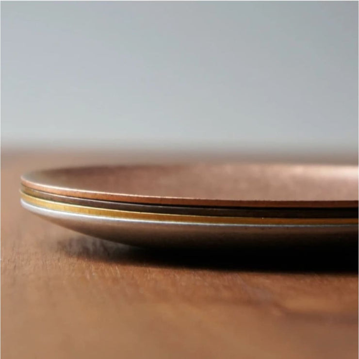 ALUMINUM PLATE - Plate