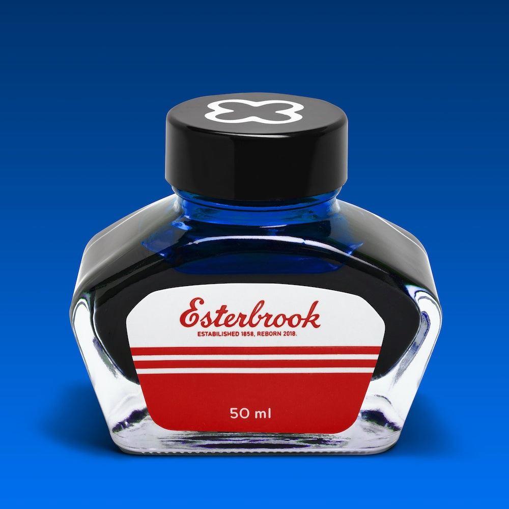 Esterbrook Ink - Aqua - 50ml