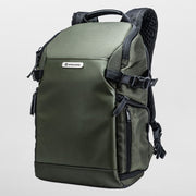 Backpack for camera VEO select 37 BRM green - Bags