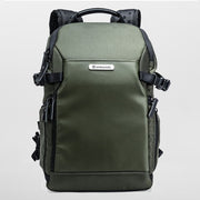Backpack for camera VEO select 37 BRM green - Bags