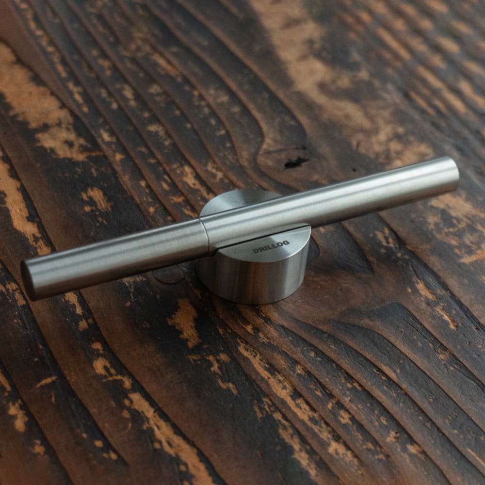 Barrel - Classical material - SUS - Barrel