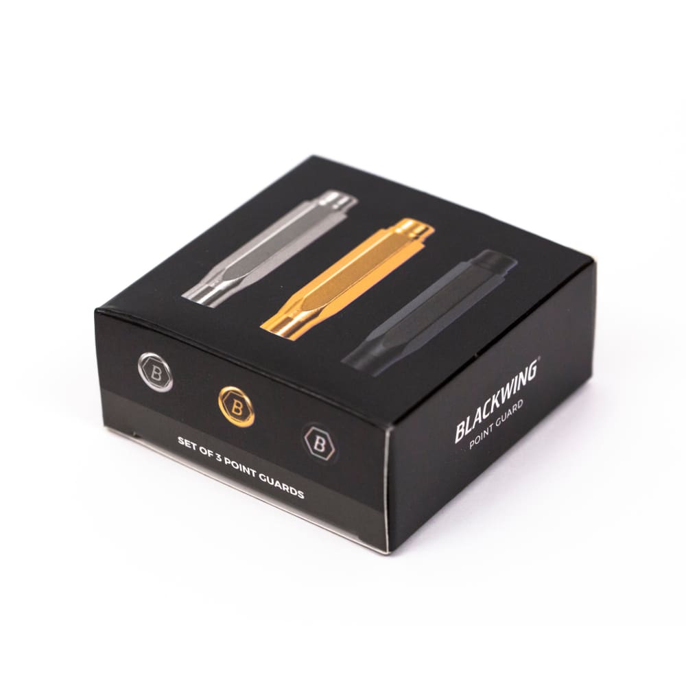 Blackwing Point Guard Gold - Pencil