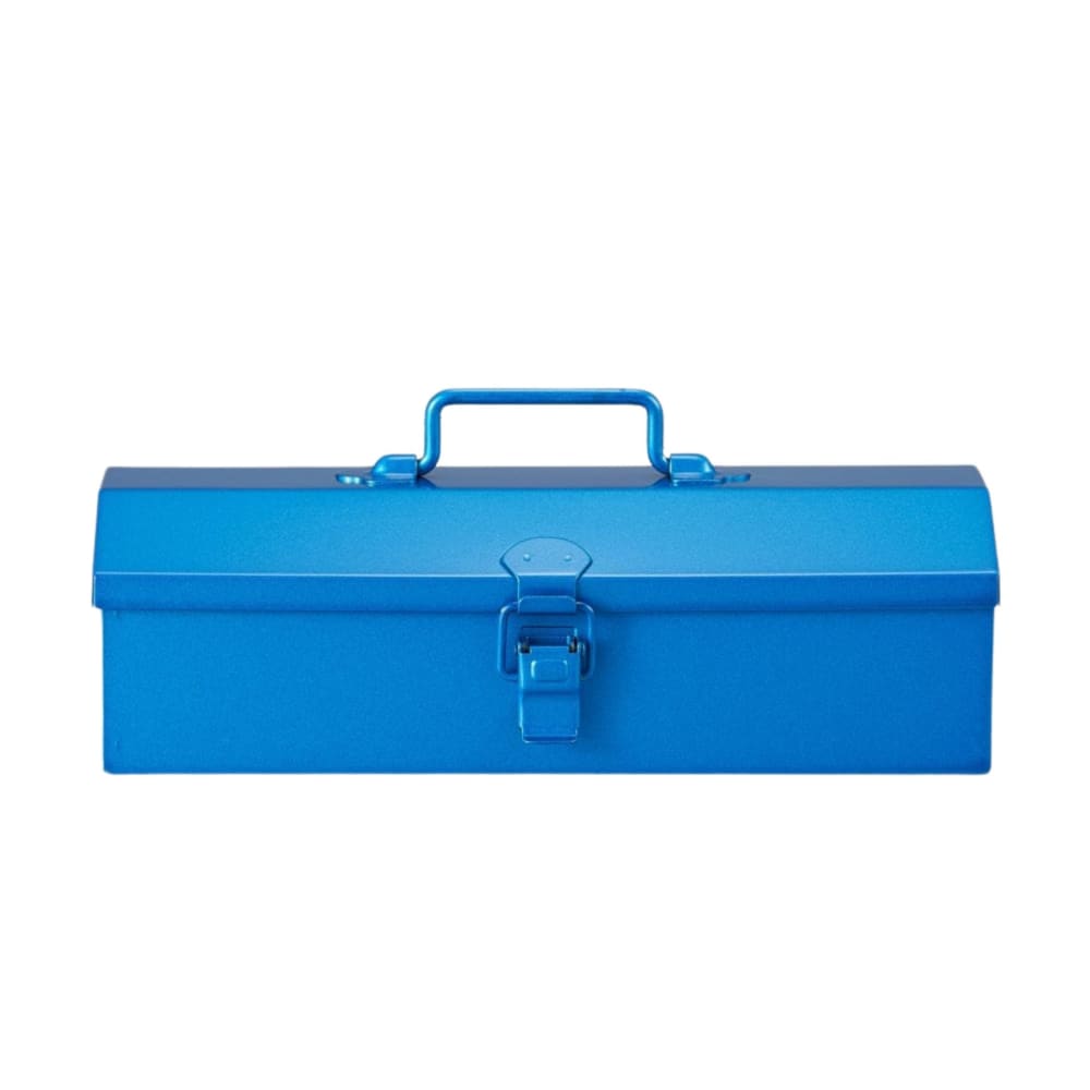 Cobako Mini Box BLUE / Y-20 | The Outsiders Journey