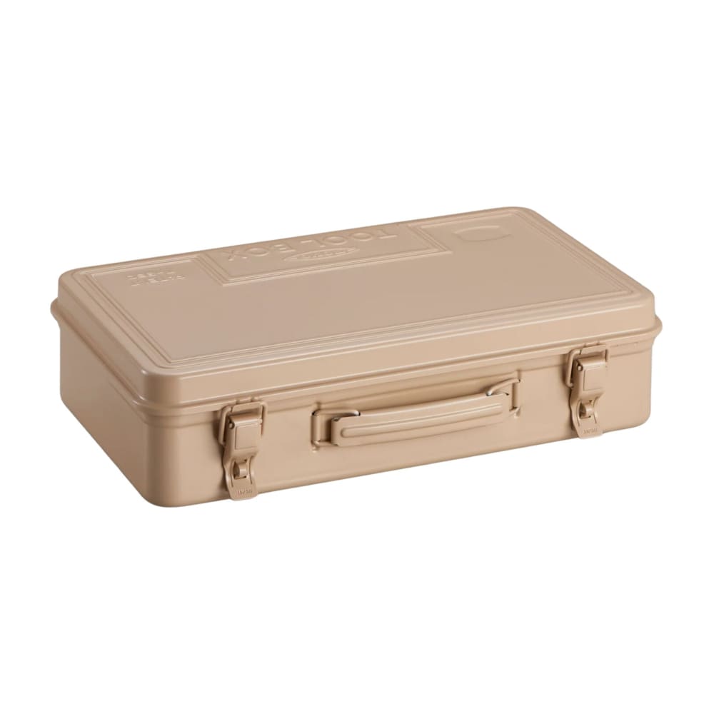 TOYO STEEL T 360 BEIGE | The Outsiders Journey