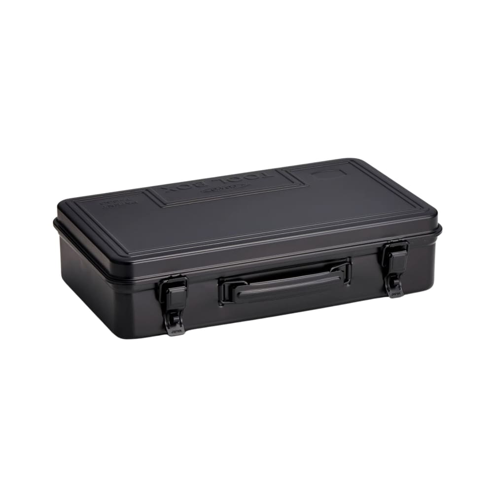 TOYO STEEL T 360 BLACK | The Outsiders Journey