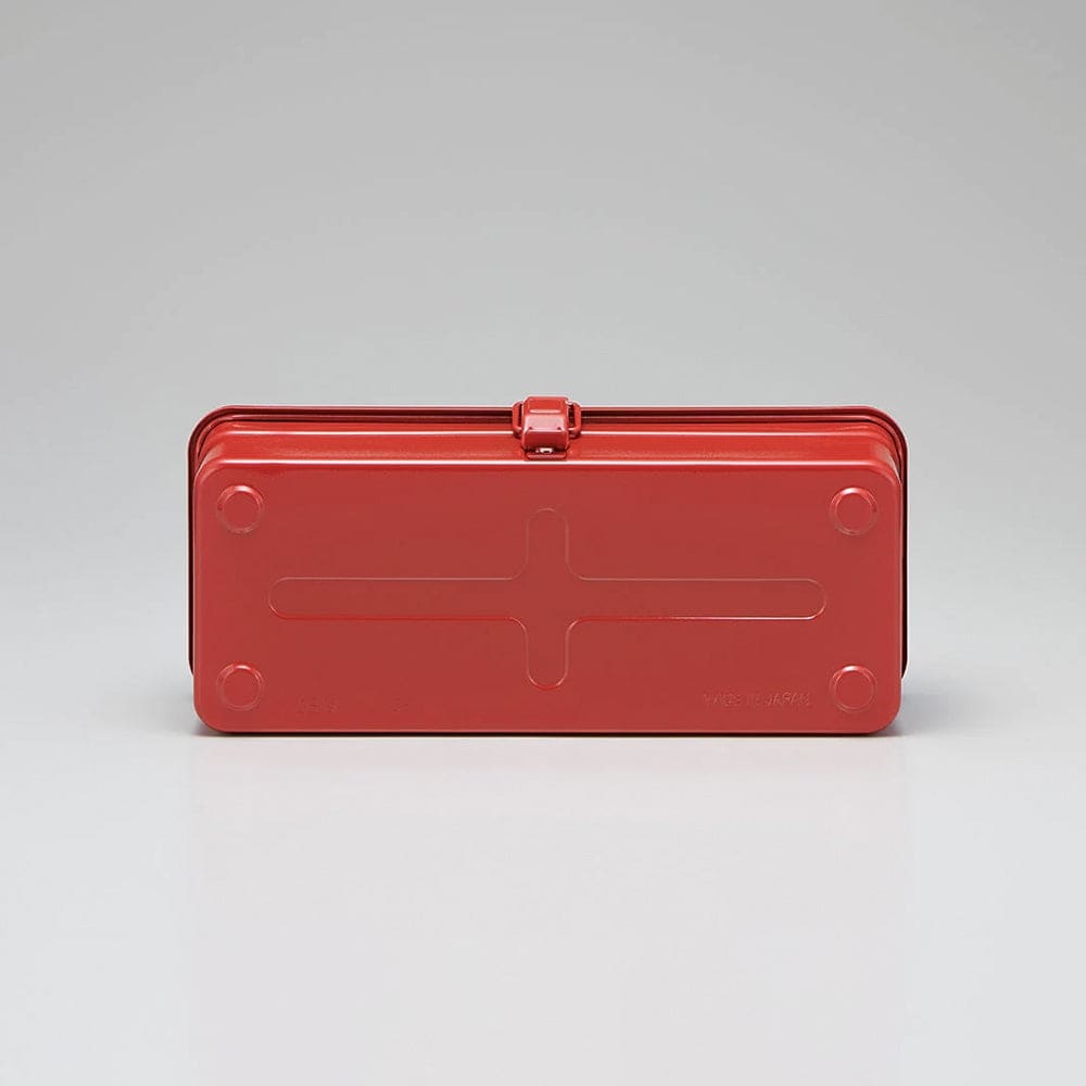 TOYO STEEL T 320 RED | The Outsiders Journey