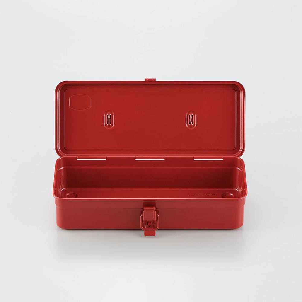 TOYO STEEL T 320 RED | The Outsiders Journey