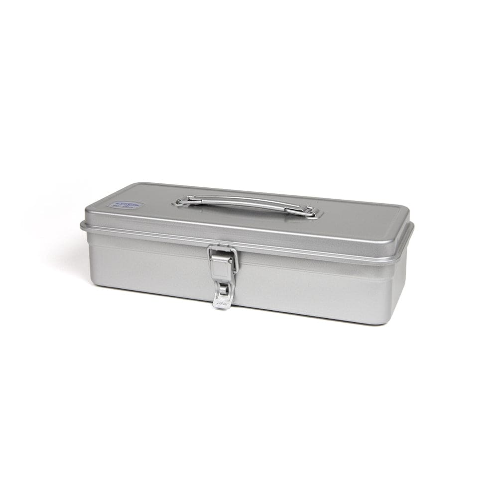 TOYO STEEL T 320 SILVER | The Outsiders Journey