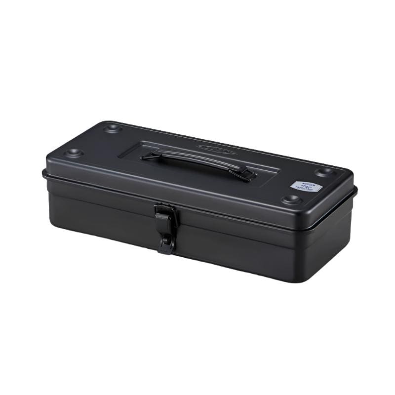 TOYO STEEL T 350 BLACK | THE-OUTSIDERS-JOURNEY