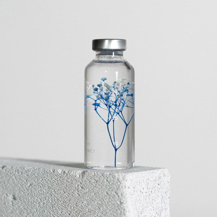 Bottle Plant / Gypsophila elegans / SPS_025 - Immerged Plant