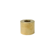 BRASS PEN STAND SOLID - Pen Stand