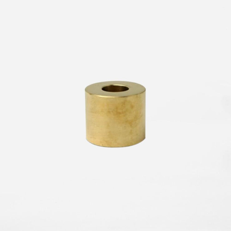 BRASS PEN STAND SOLID - Pen Stand