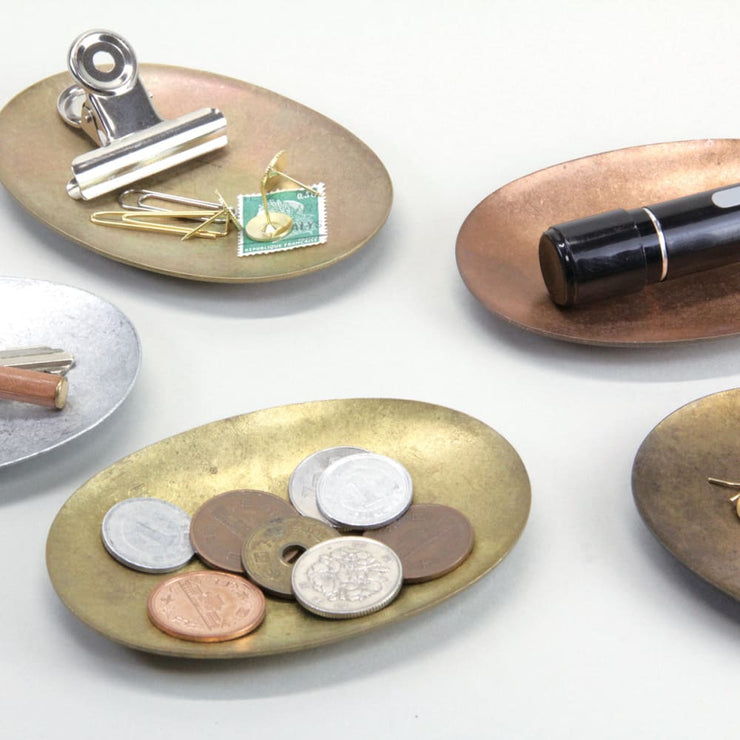 BRASS PLATE RUST - Plate