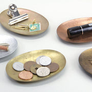 BRASS PLATE RUST - Plate