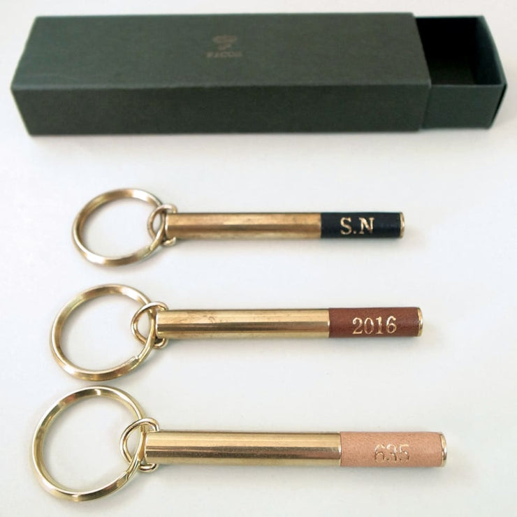 BRASS ROOM NO. KEY-HOLDER BE635 - Key Holder
