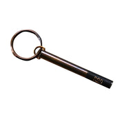 BRASS ROOM NO. KEY-HOLDER RUST BK829 - Key Holder