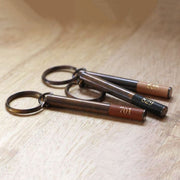 BRASS ROOM NO. KEY-HOLDER RUST BR701 - Key Holder