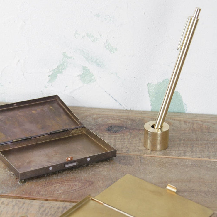 BRASS TRAY RUST - Tray