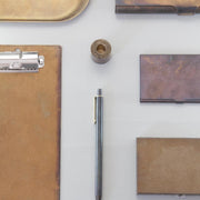 BRASS TRAY RUST - Tray