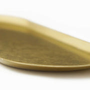 BRASS TRAY RUST - Tray