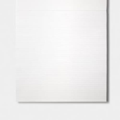 Calligraphy Practice Notebook / Chancery Cursive - Notebook